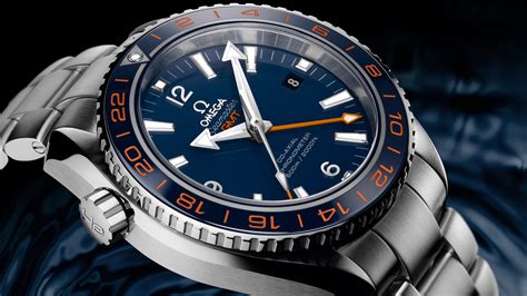omega seamaster gmt replica